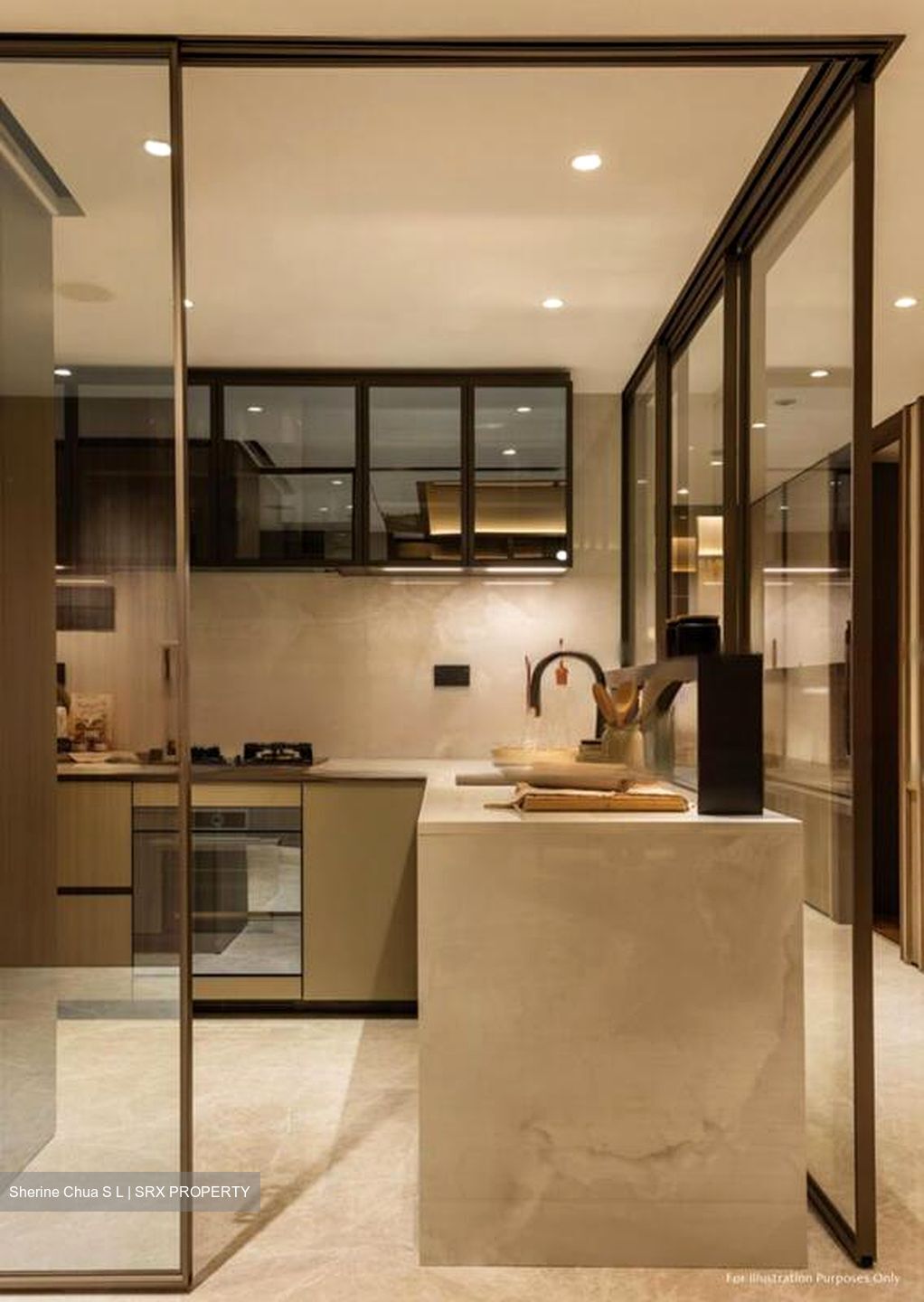 THE ROBERTSON OPUS (D9), Apartment #461684421